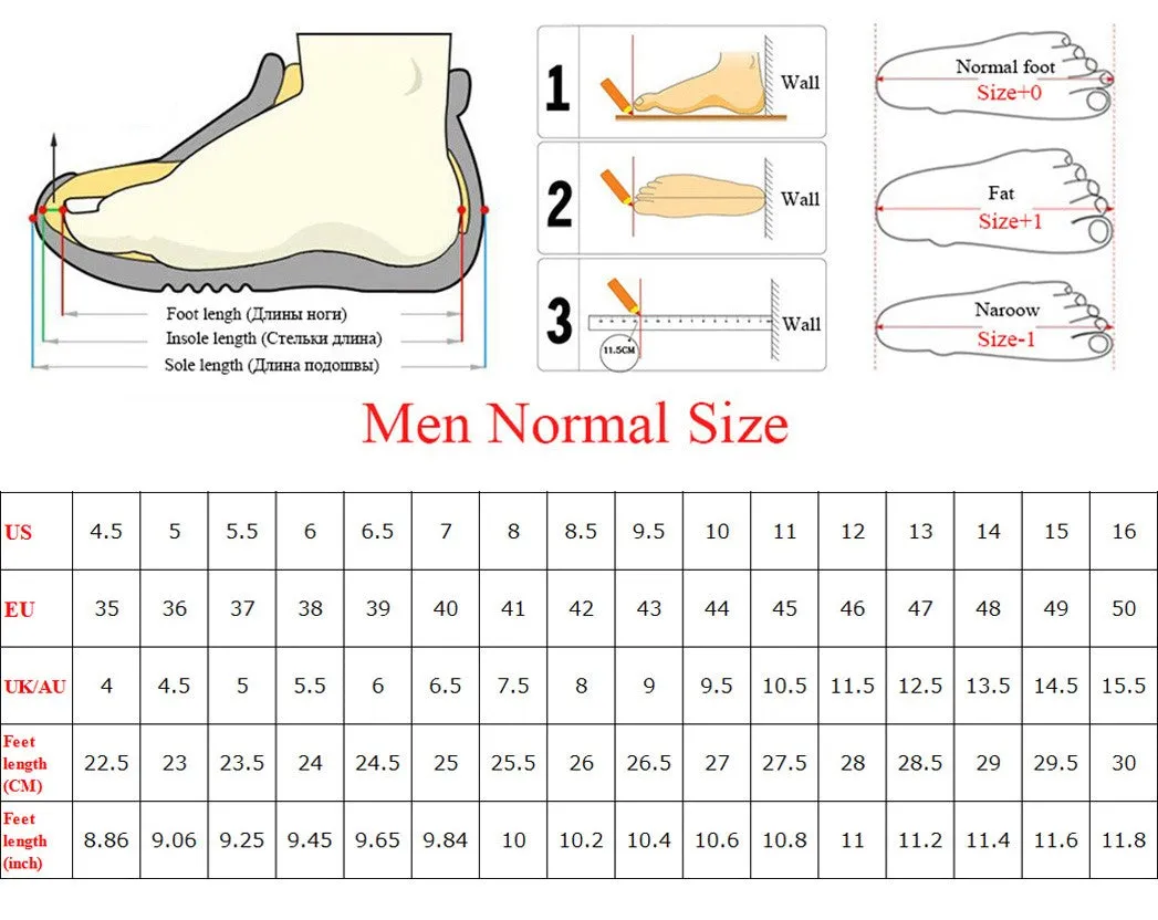 Summer Men's Slippers Fashion Outdoor Slides Indoor Non-slip Slippers Beach Flip Flops Personalized Men Slippers