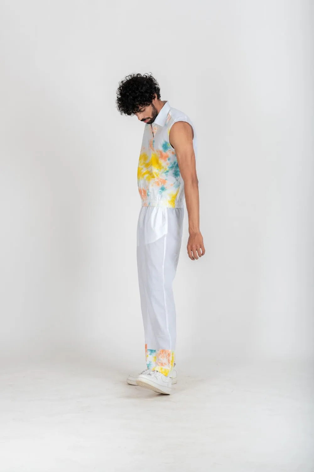 SUMMER STORM SHIRT & PAJAMA
