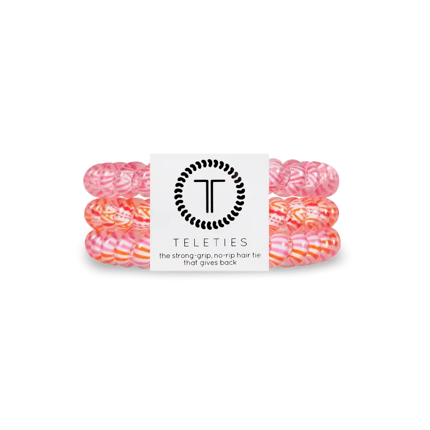 Summer Teleties// Small