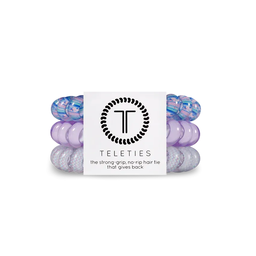 Summer Teleties// Small