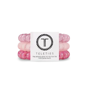 Summer Teleties// Small