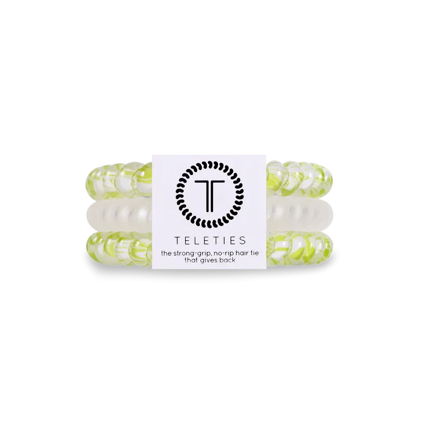 Summer Teleties// Small