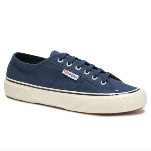 Superga, 2490 Bold Drill | Blue Navy