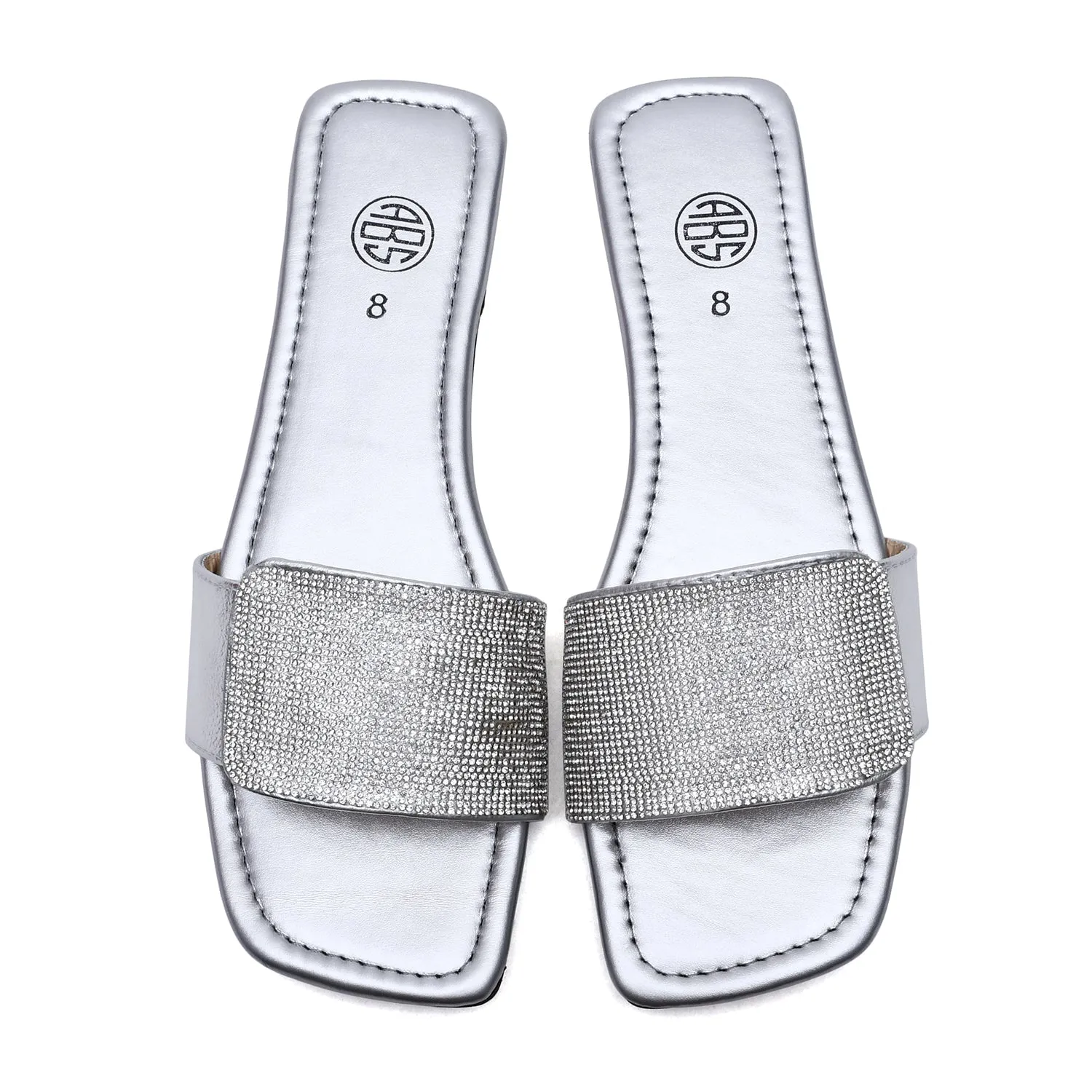 SZ-L-0005 SILVER