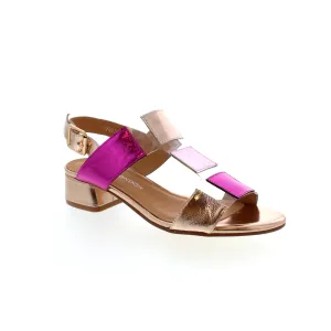 Tamara London Angelic - Gold and Pink