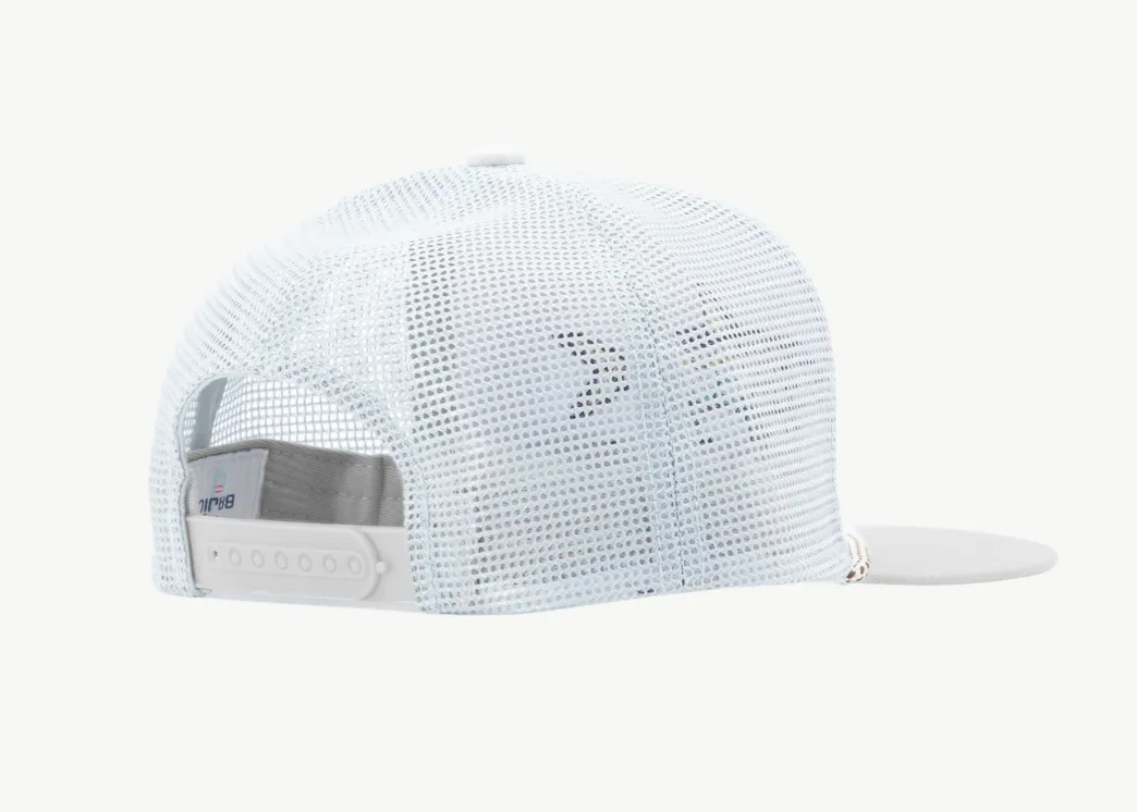 Tarpon Trucker Hat