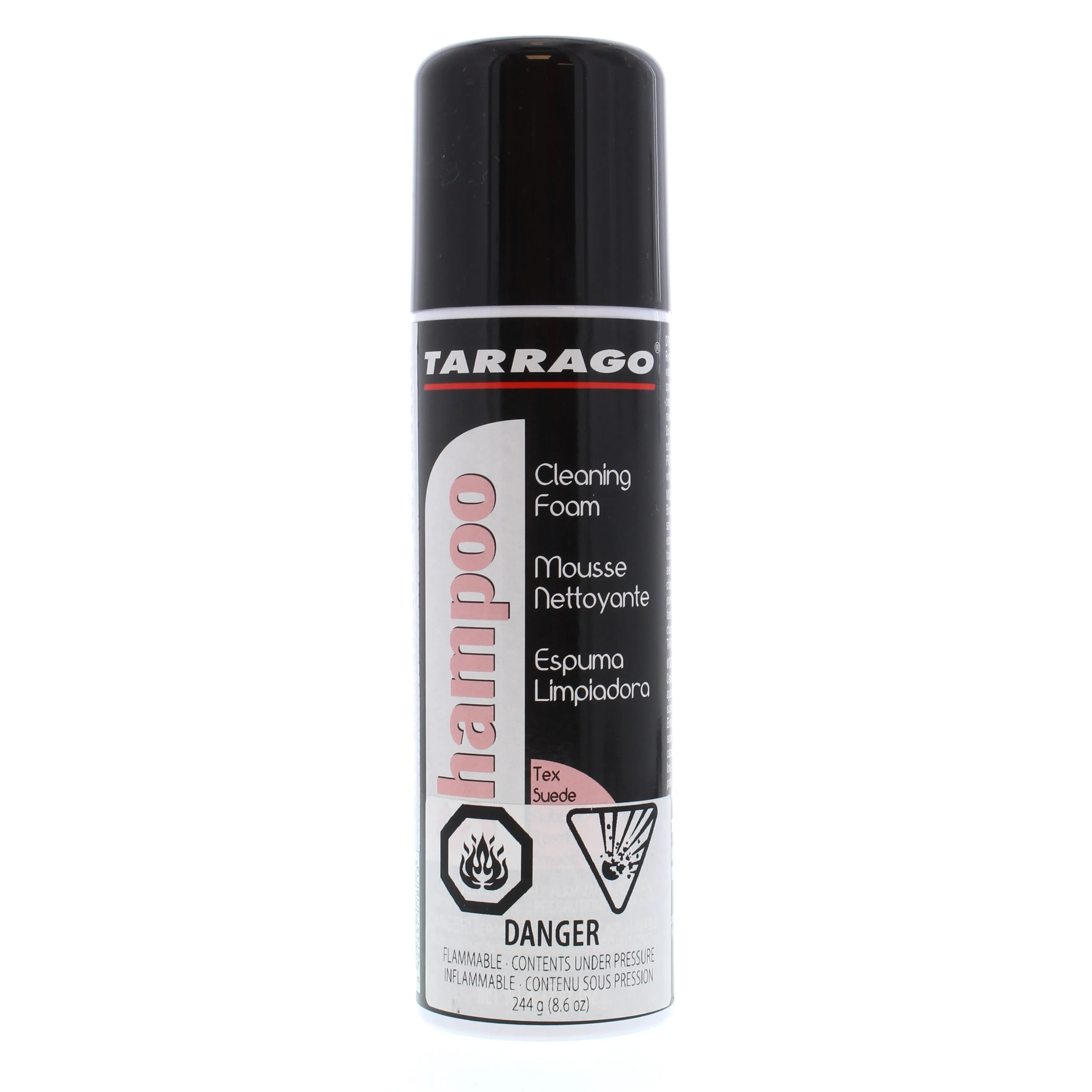 Tarrago® Shampoo Cleaning Foam