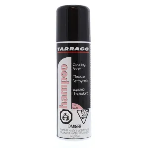 Tarrago® Shampoo Cleaning Foam