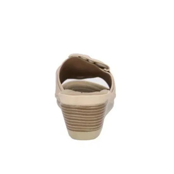 TAXI SANDAL JANICE NUDE