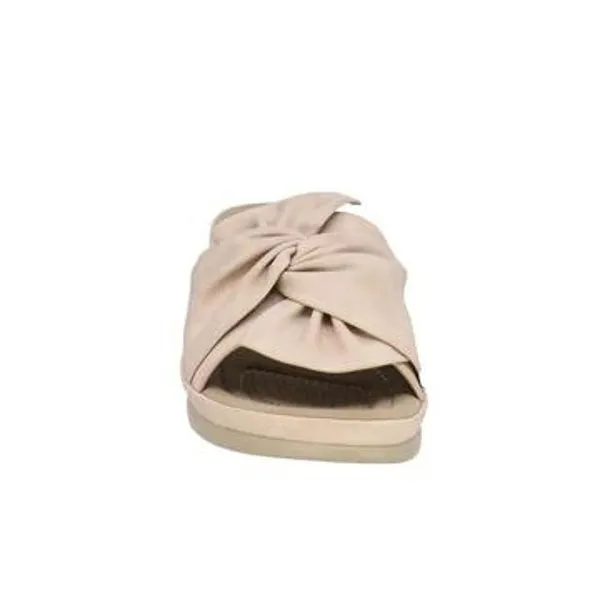 TAXI SANDAL JANICE NUDE