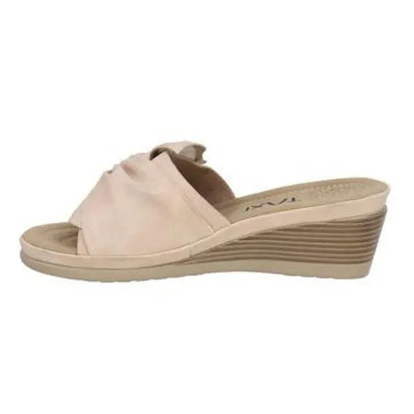 TAXI SANDAL JANICE NUDE