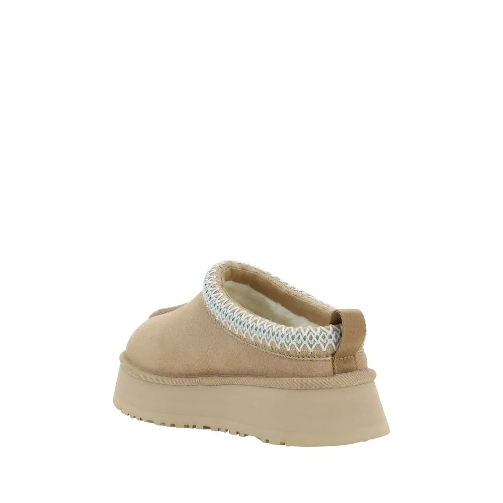 Tazz Mules