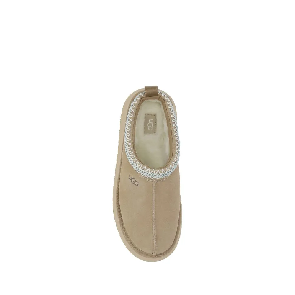 Tazz Mules
