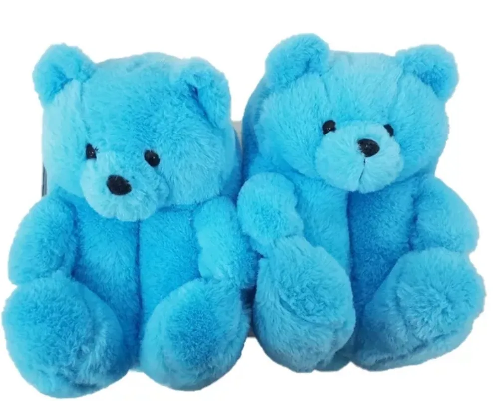 Teddy