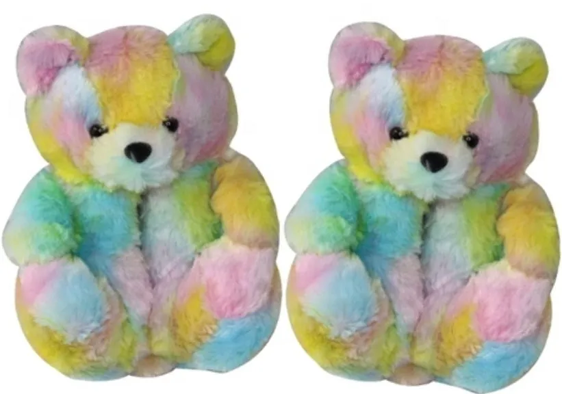 Teddy