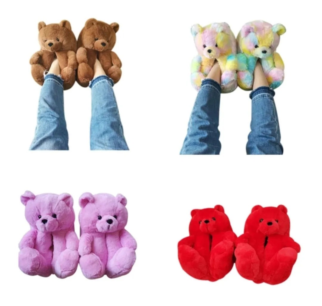 Teddy