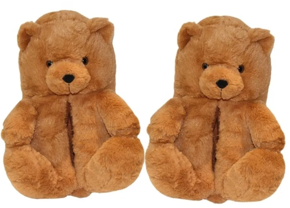 Teddy