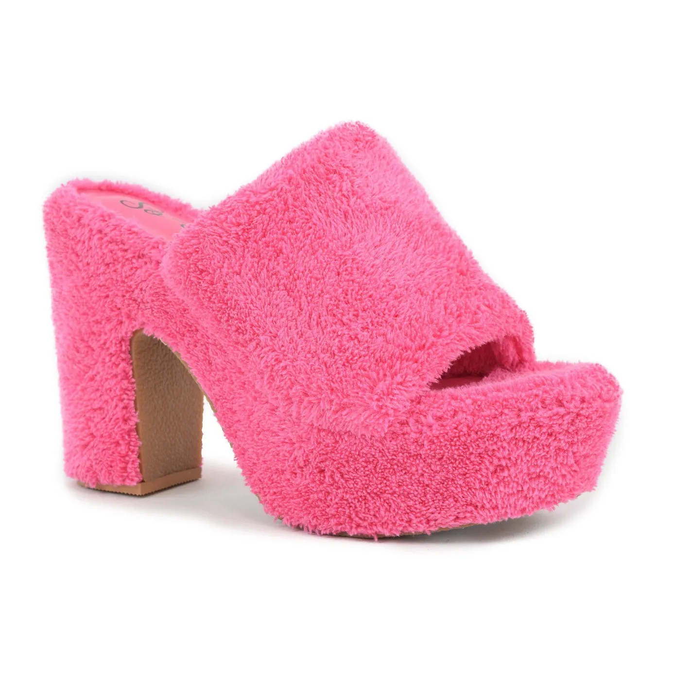TERIE Pink