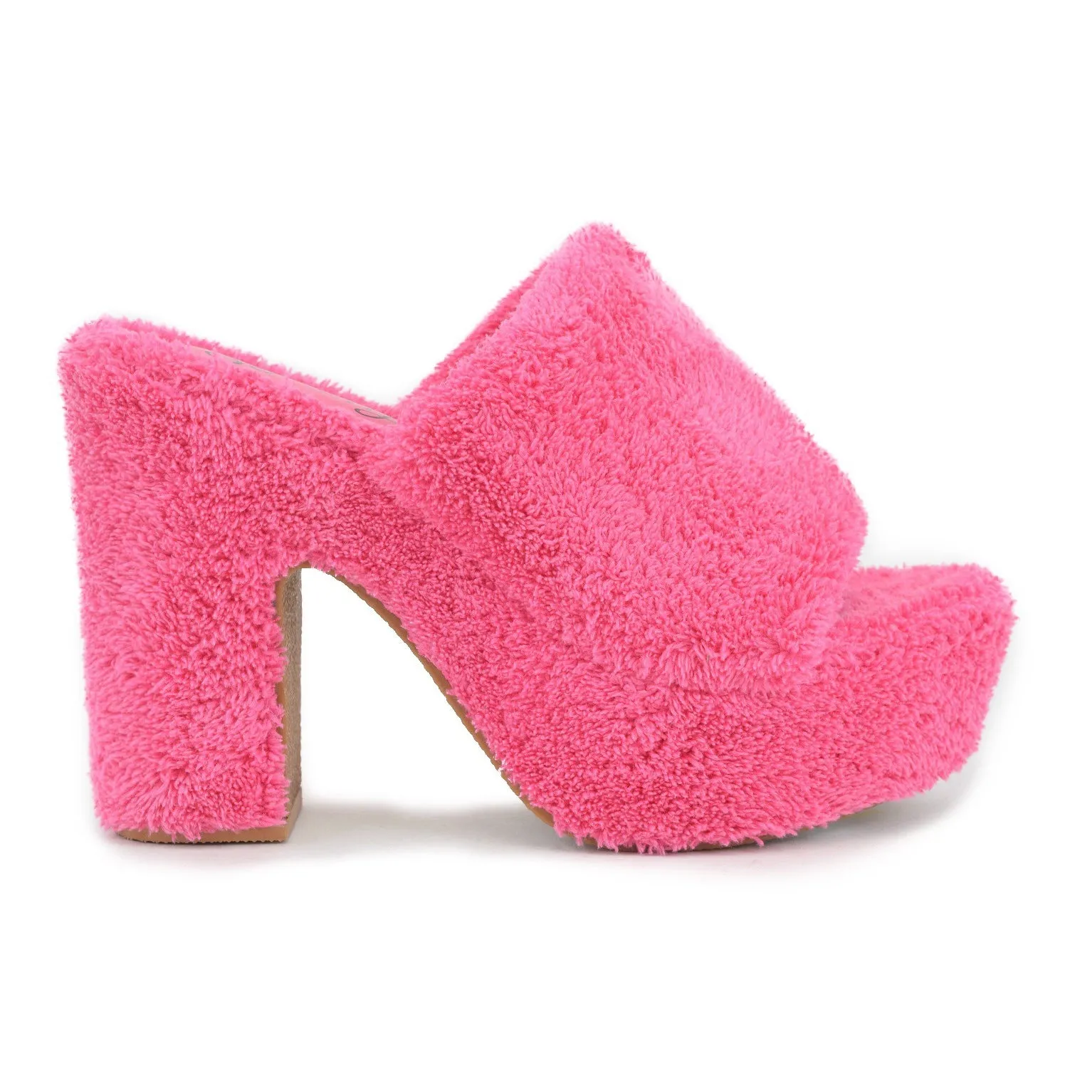 TERIE Pink