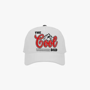The Cool Dad Baseball Caps