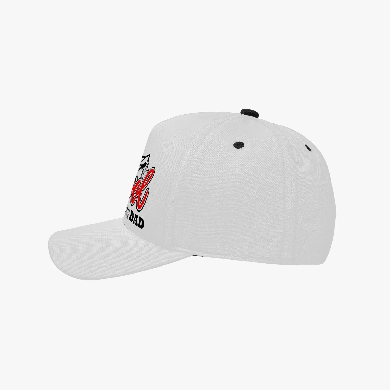 The Cool Dad Baseball Caps