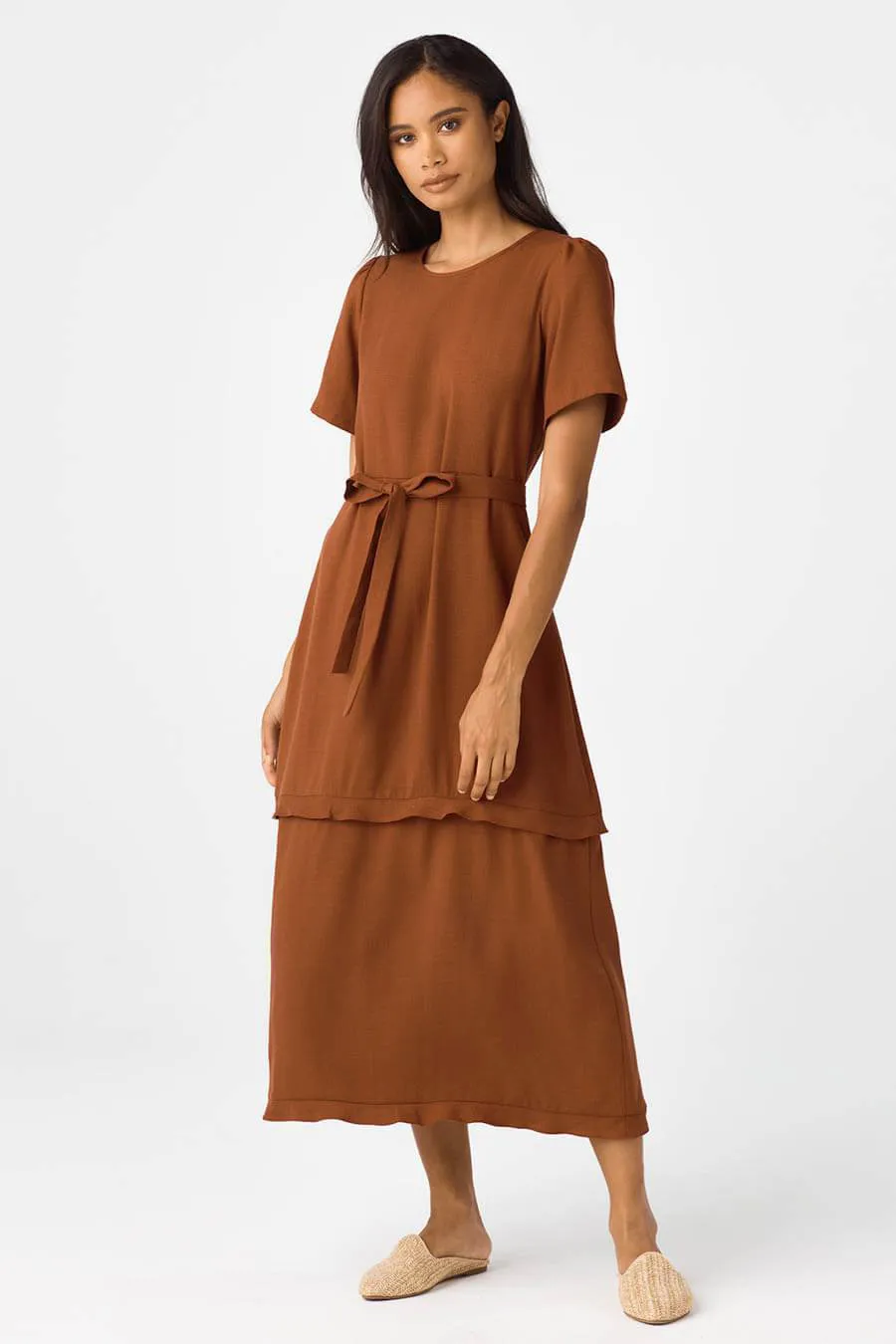 The House Dress
