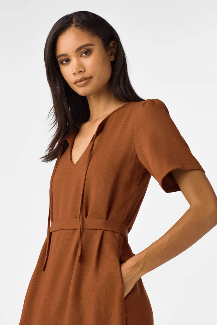The House Dress