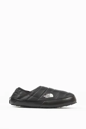 THE NORTH FACE WOMENS THERMOBALL TRACTION MULE BLACK