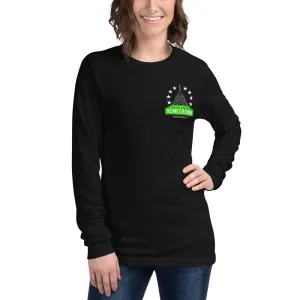 The OG Unisex Long Sleeve Tee