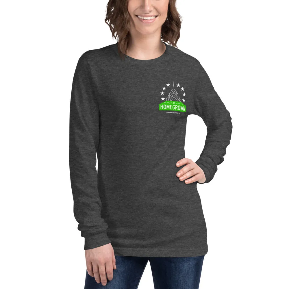 The OG Unisex Long Sleeve Tee