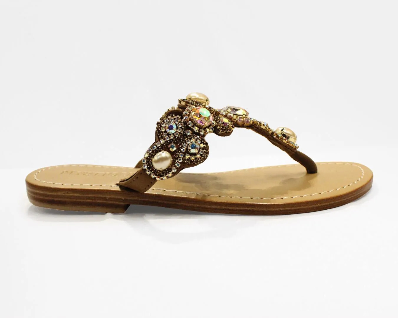 The Positano Sandals