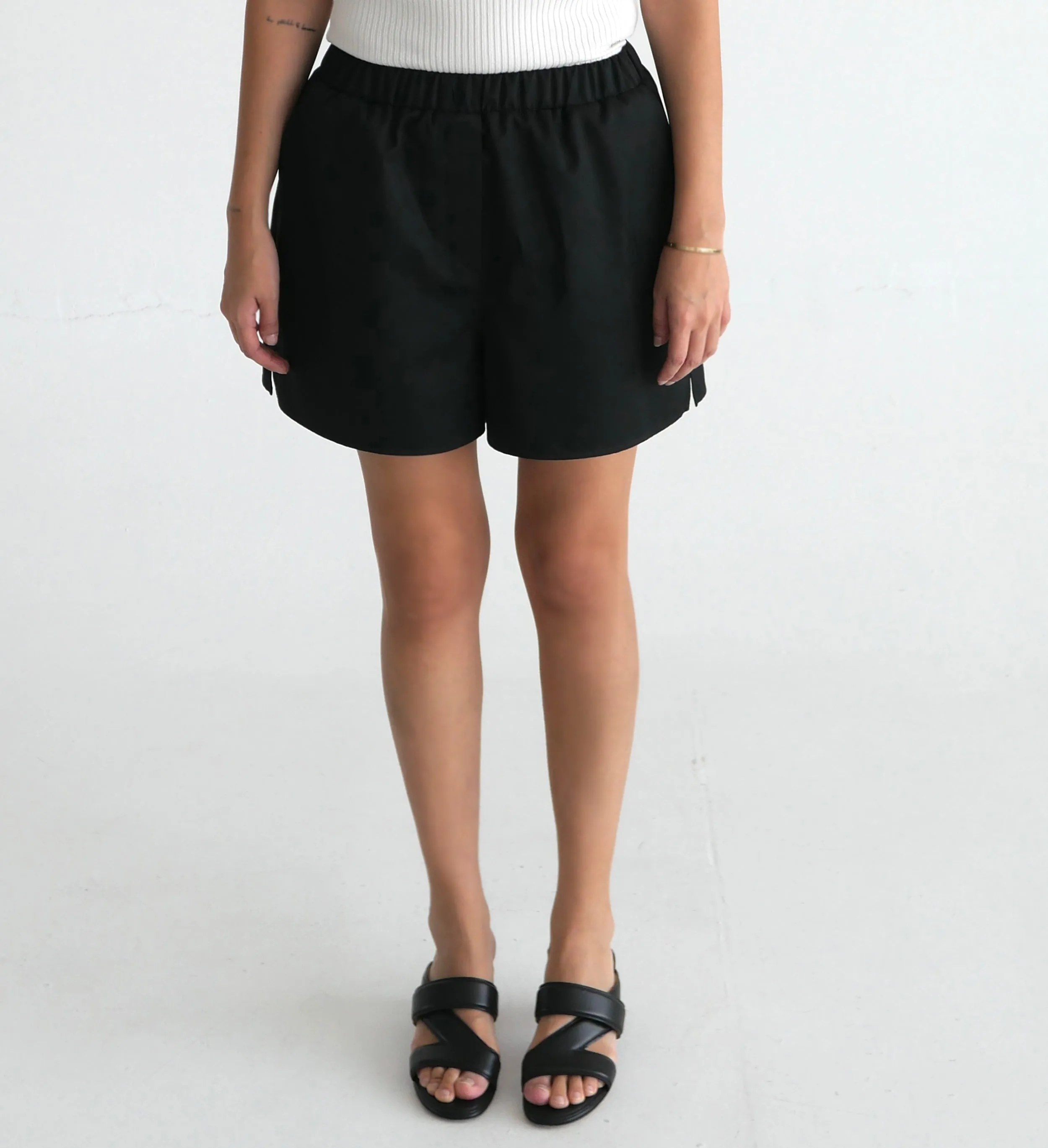 The Twill Boxer Short