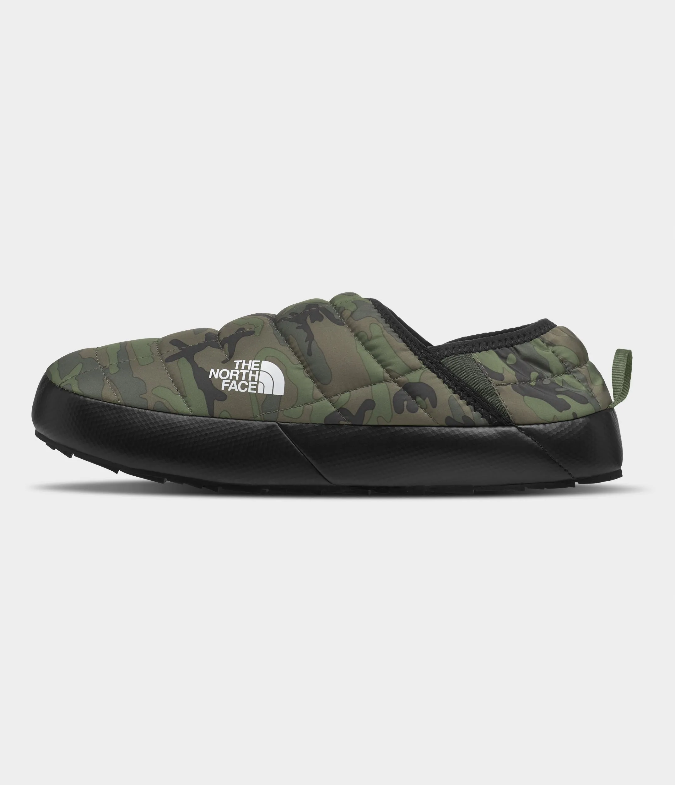 Thermoball™ Eco Traction Mule V (Men's) - NF0A3UZN