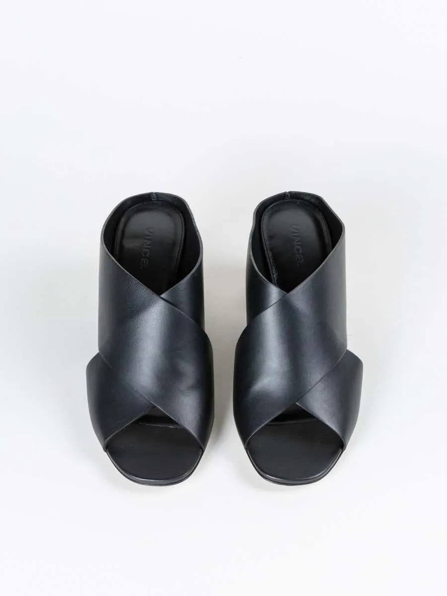 theron - black