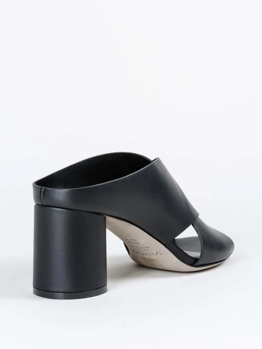 theron - black
