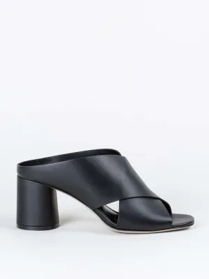 theron - black