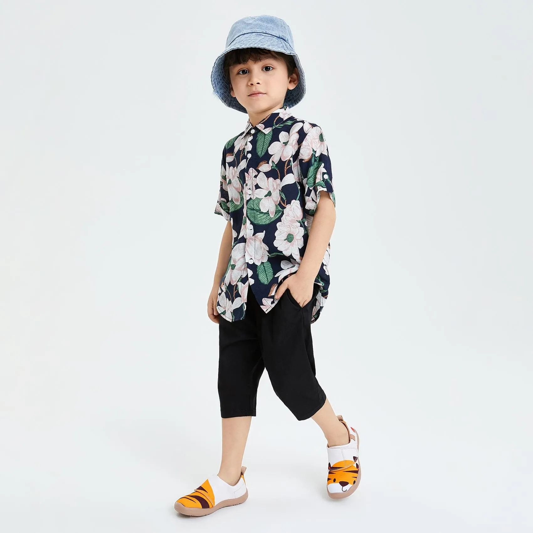 Tigerkin Toledo I Kids