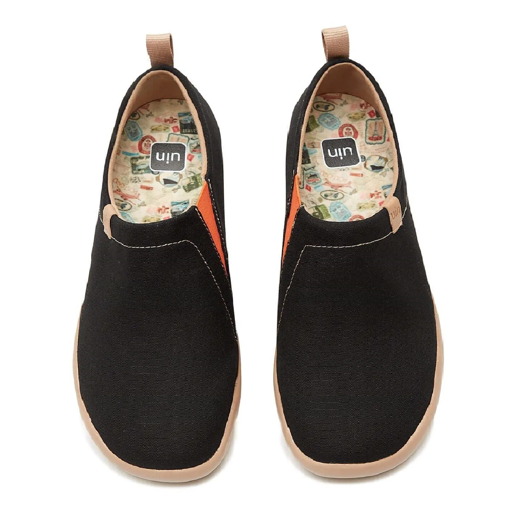 Toledo Black