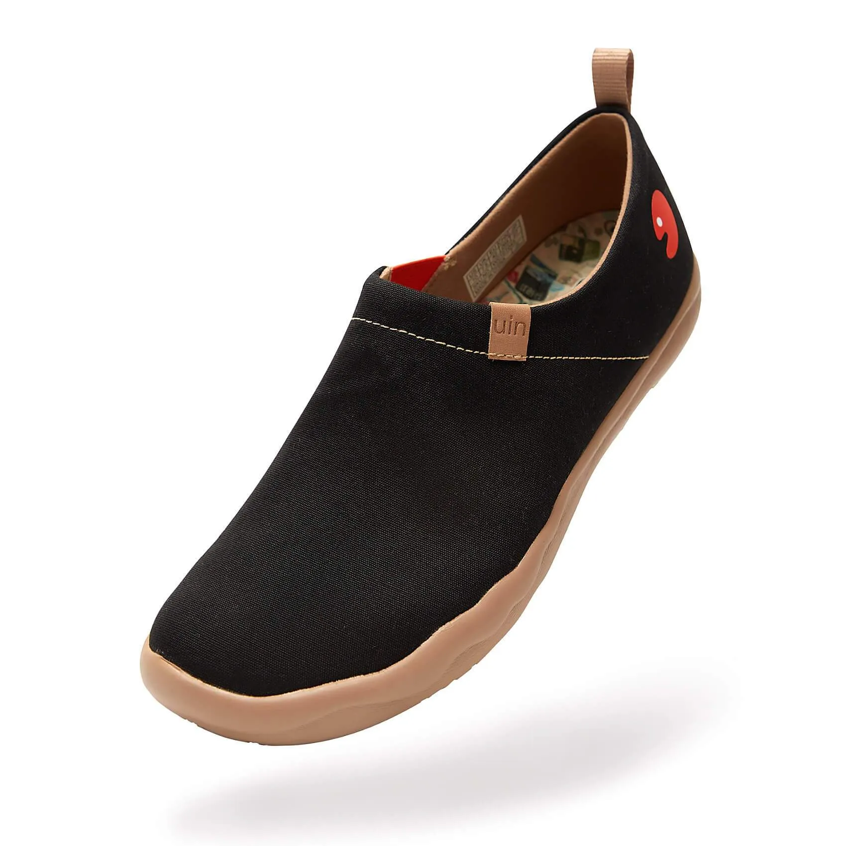 Toledo Black
