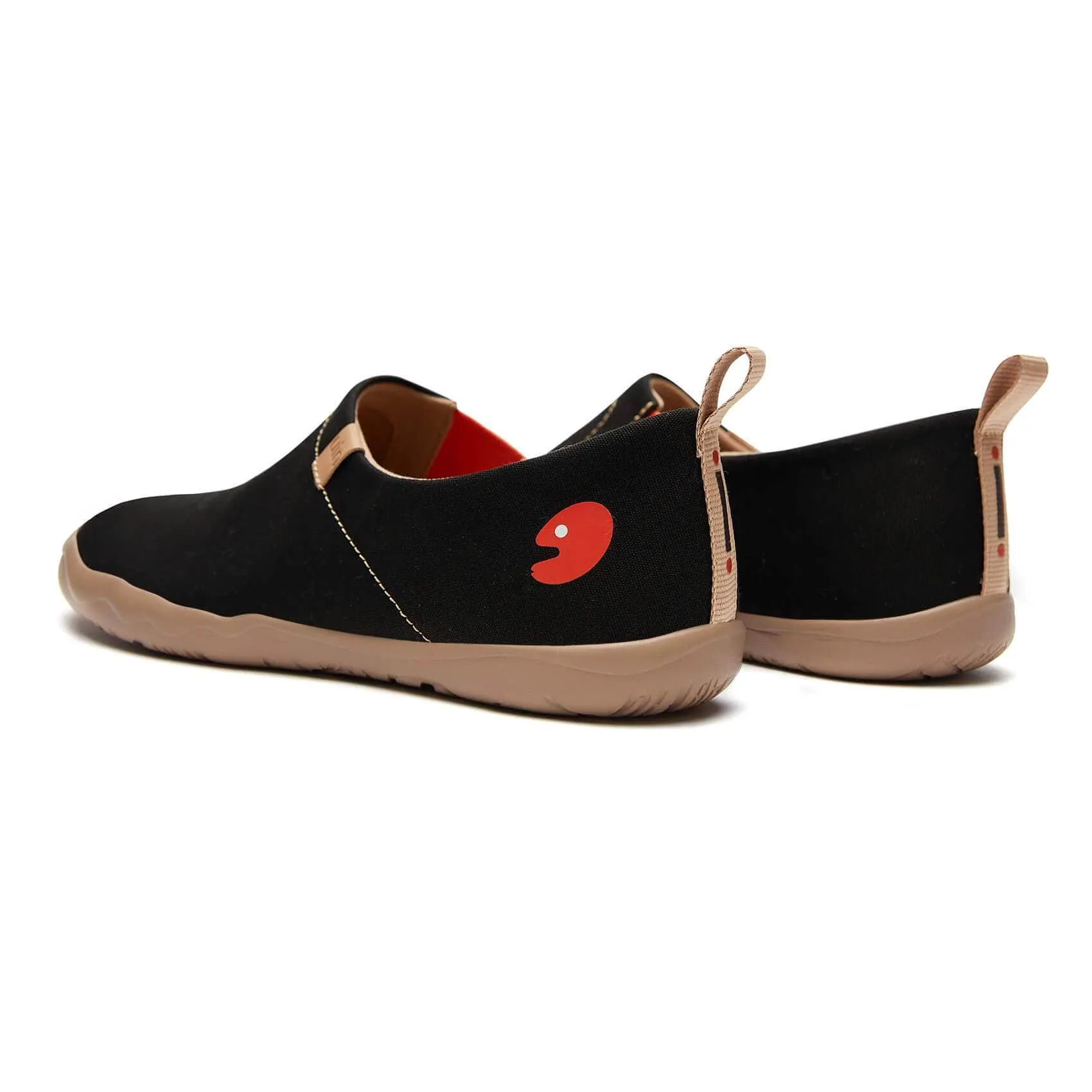 Toledo Black