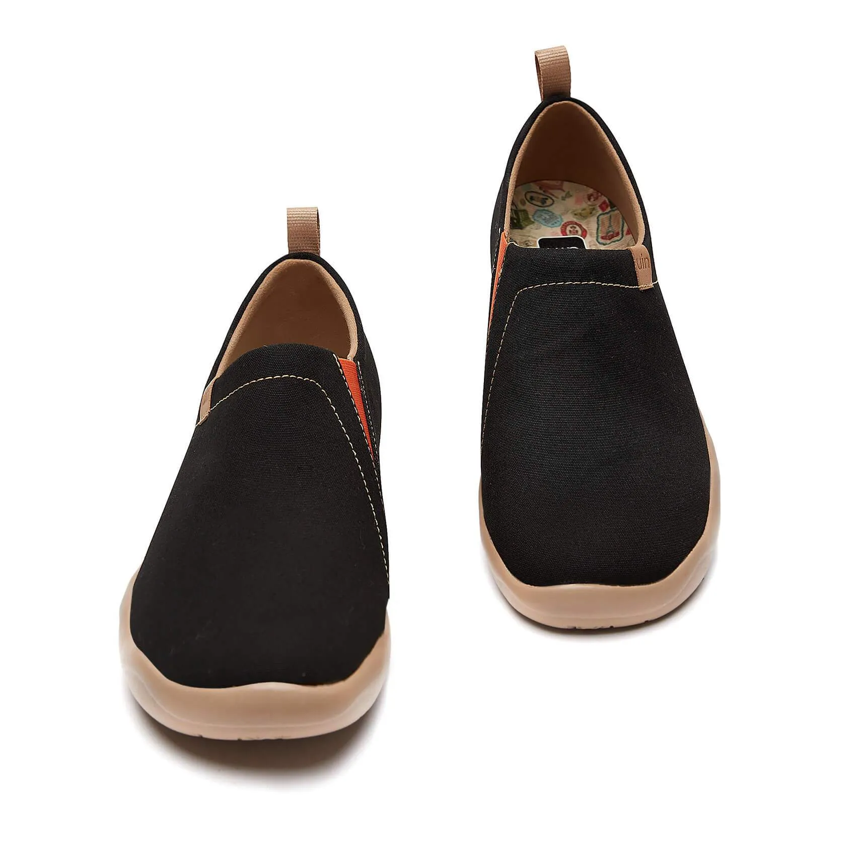 Toledo Black