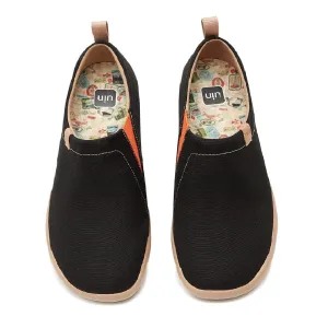 Toledo Black