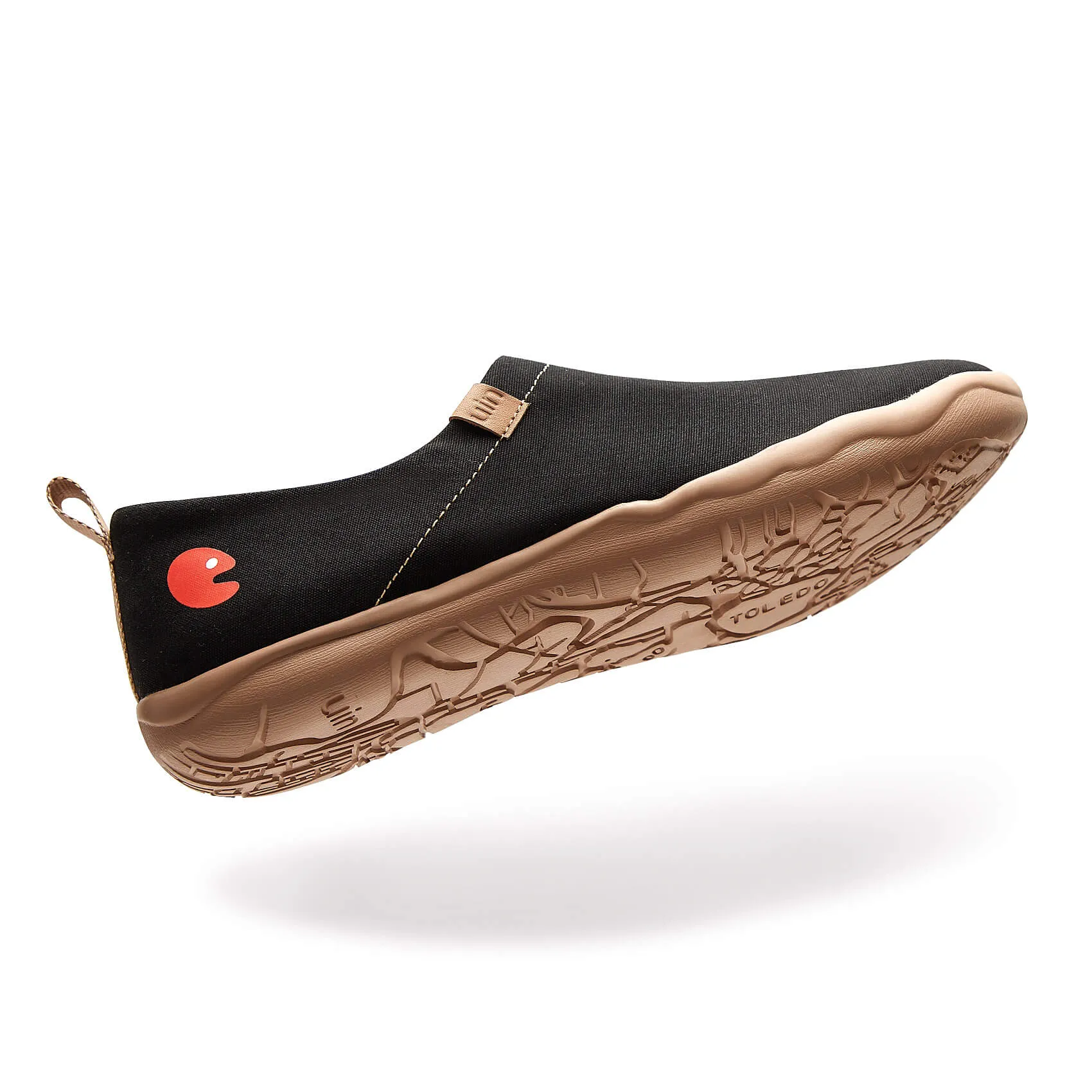 Toledo Black