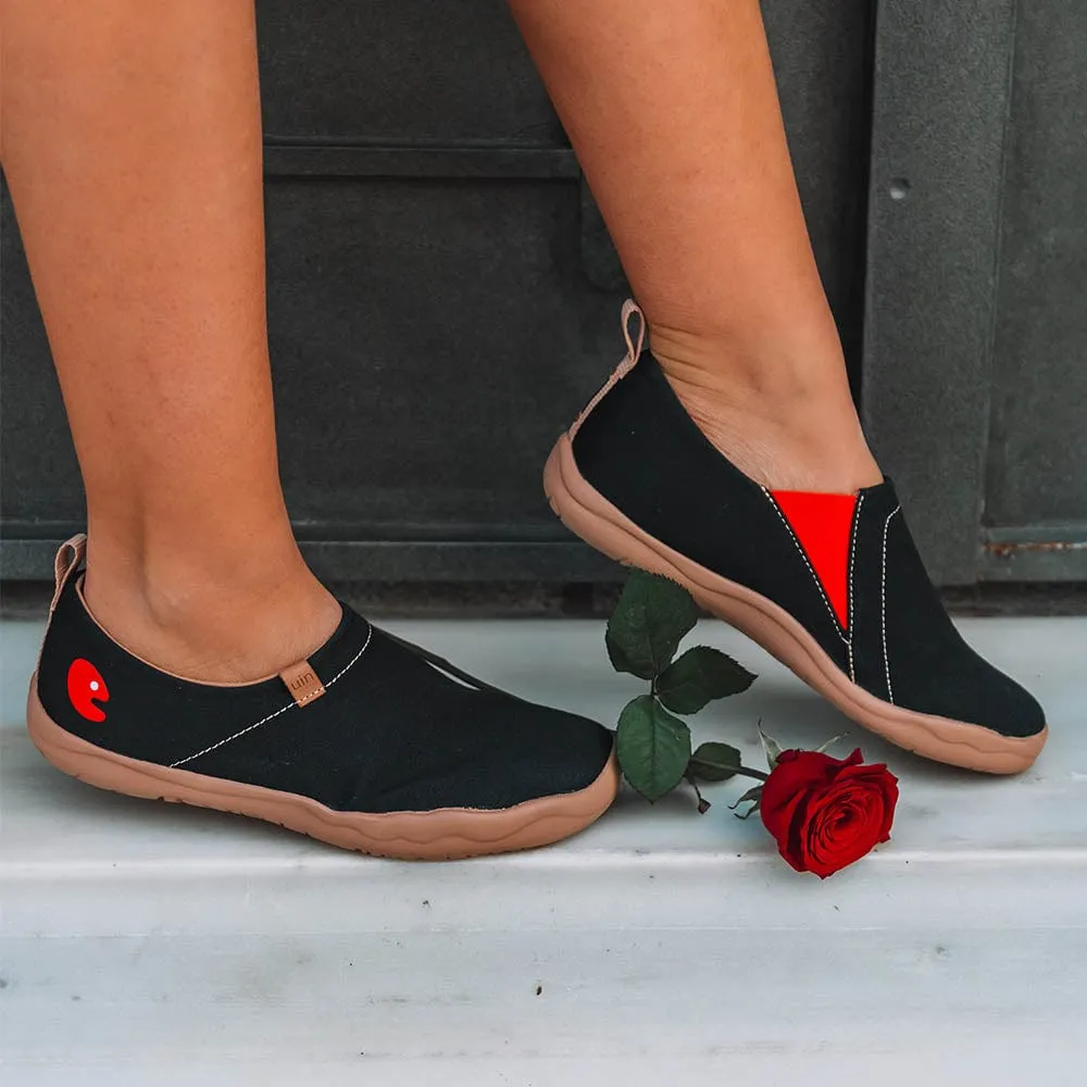 Toledo Black
