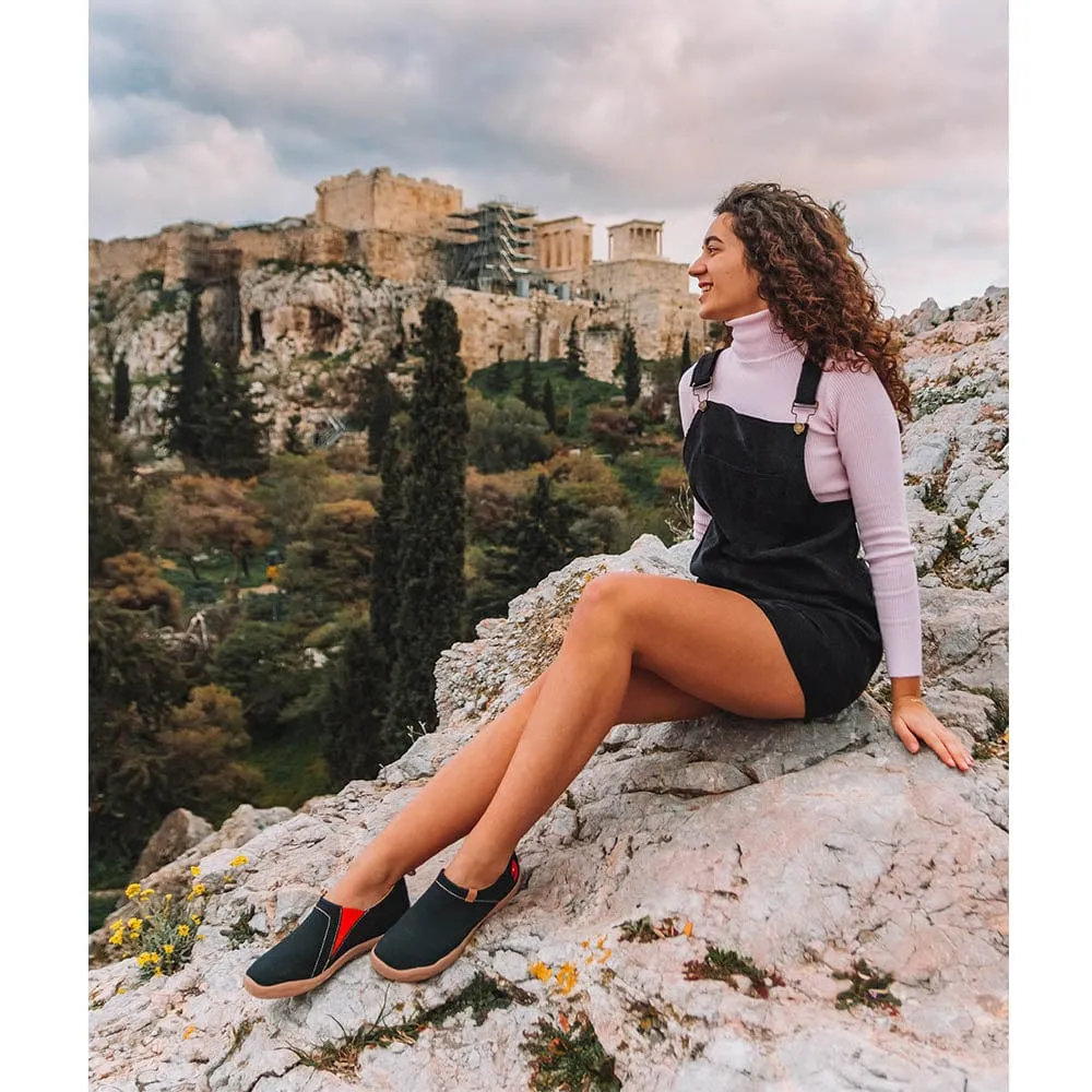 Toledo Black