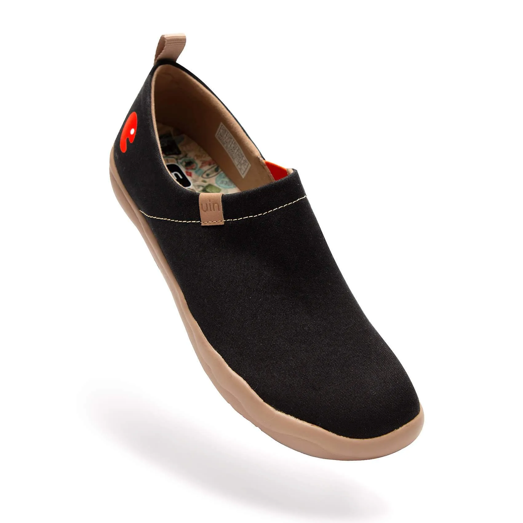 Toledo Black