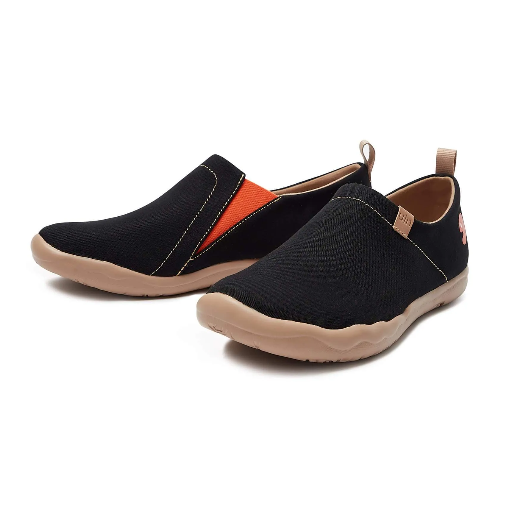 Toledo Black