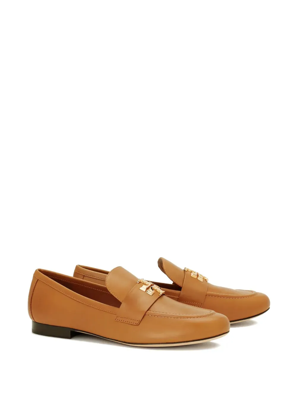 Tory Burch Eleanor loafers