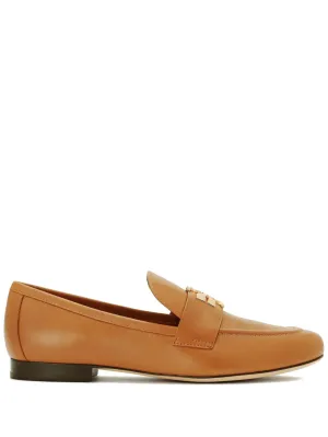 Tory Burch Eleanor loafers