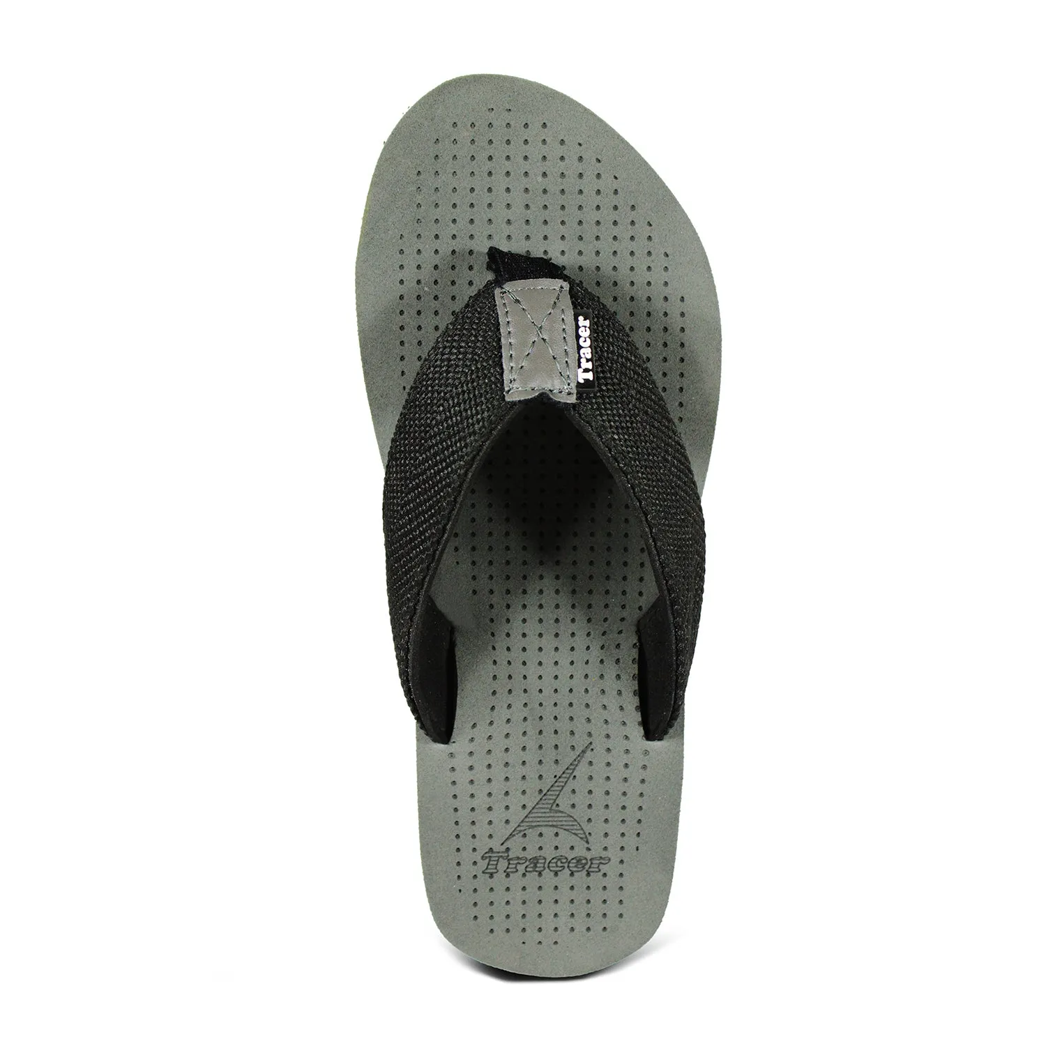 Tranquil 11 Lightweight and Comfortable Flat Slip-Resistant Slippers For Men's